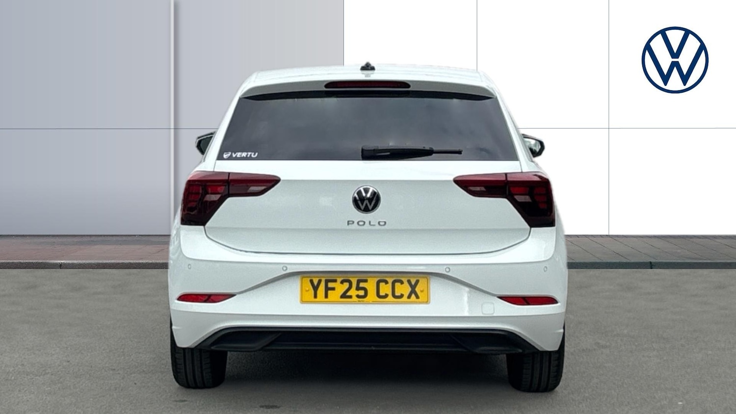 Used Volkswagen Polo 2025 for sale - 75334899: Photo 8
