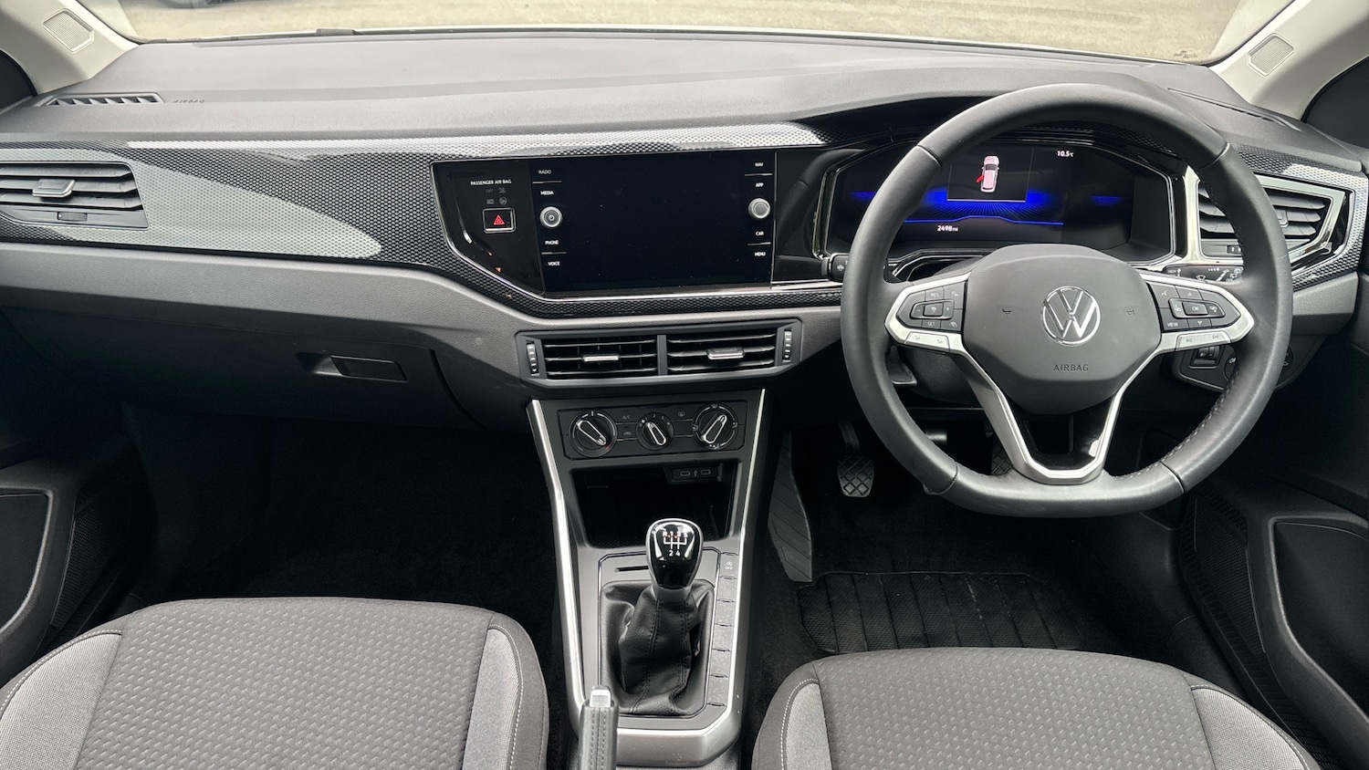 Used Volkswagen Polo 2025 for sale - 75334899: Photo 9