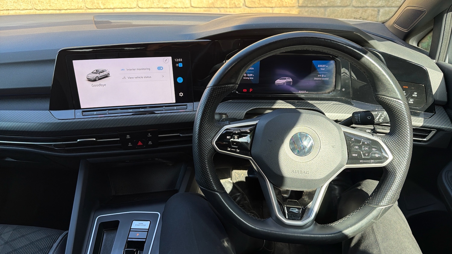 Used Volkswagen Golf 2022 for sale - 78081607: Photo 10