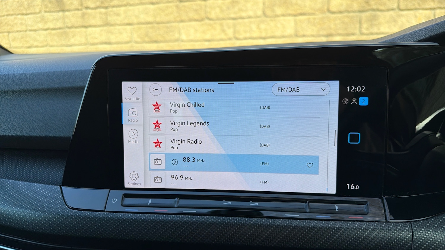 Used Volkswagen Golf 2022 for sale - 78081607: Photo 12