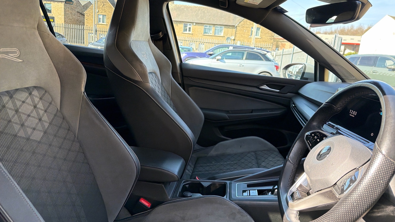 Used Volkswagen Golf 2022 for sale - 78081607: Photo 15