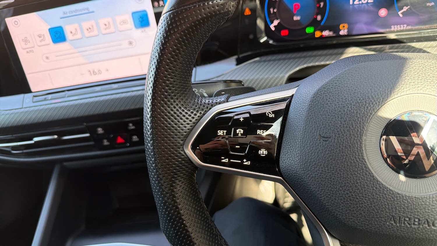 Used Volkswagen Golf 2022 for sale - 78081607: Photo 17