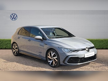 Volkswagen Golf feature image