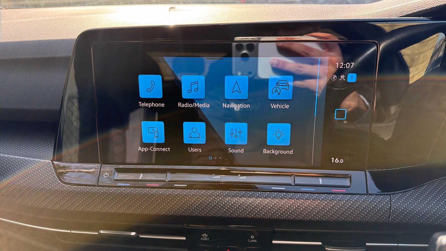 Used Volkswagen Golf 2022 for sale - 78081607: Photo 27