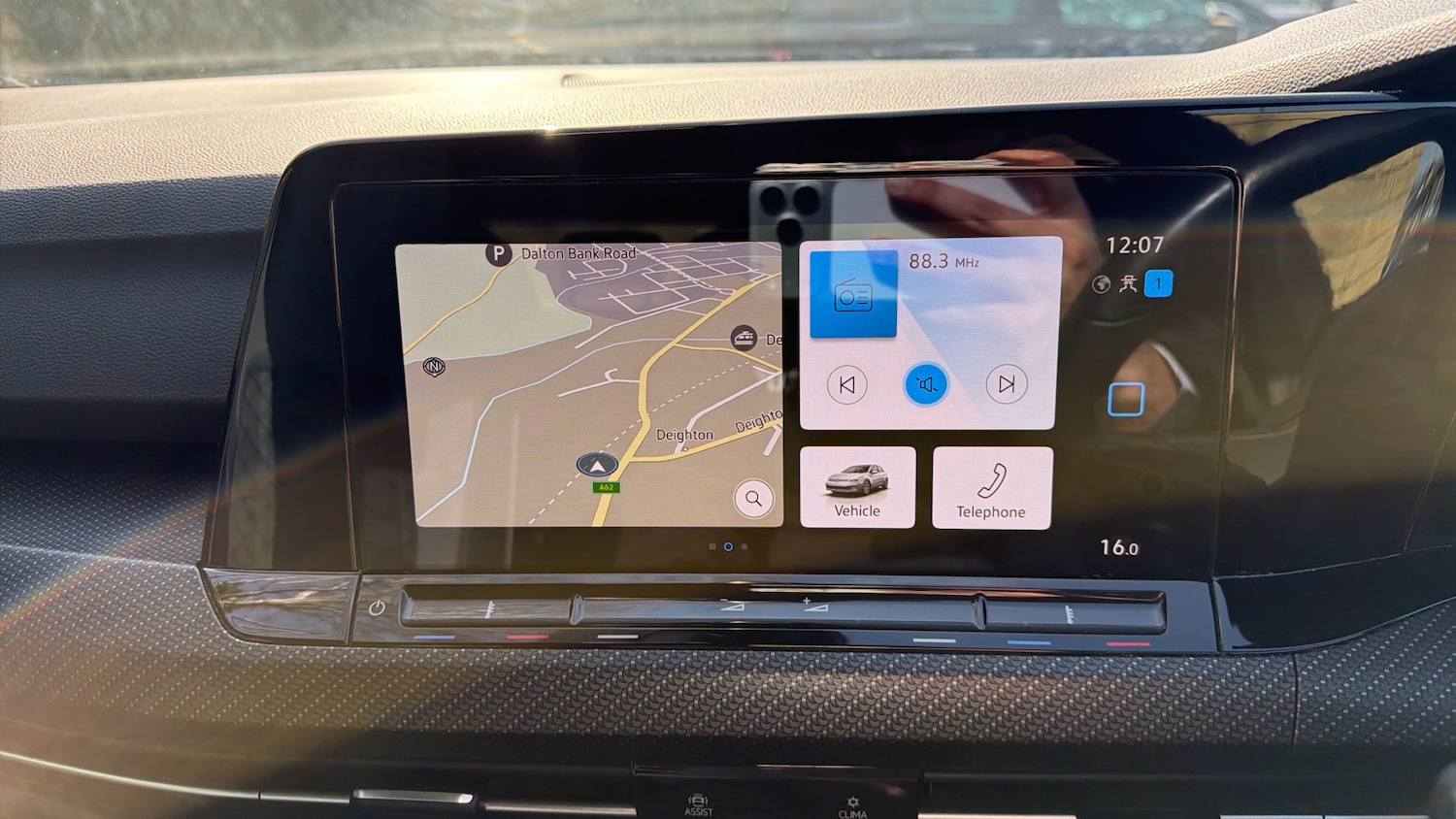 Used Volkswagen Golf 2022 for sale - 78081607: Photo 28