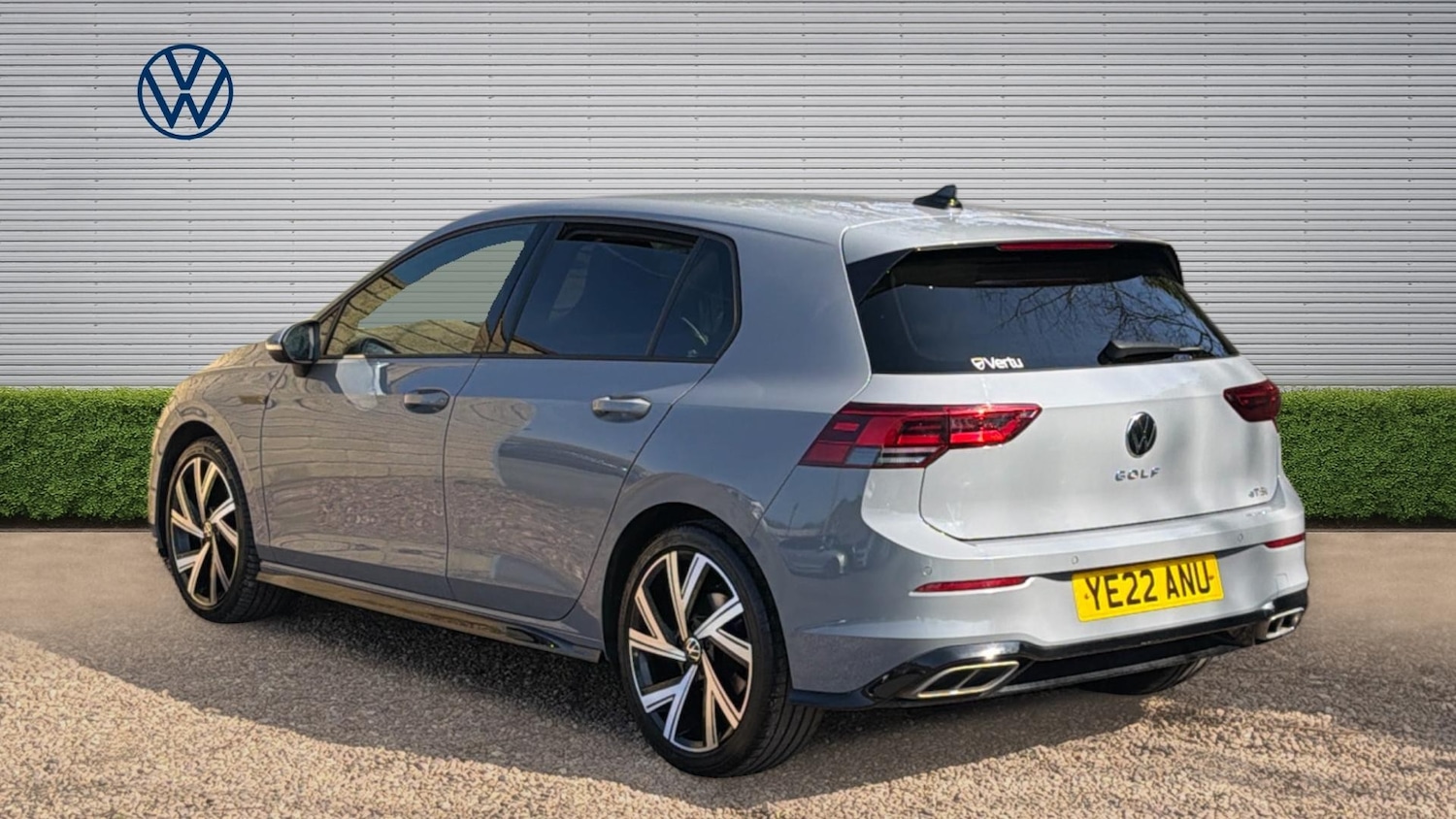 Used Volkswagen Golf 2022 for sale - 78081607: Photo 3