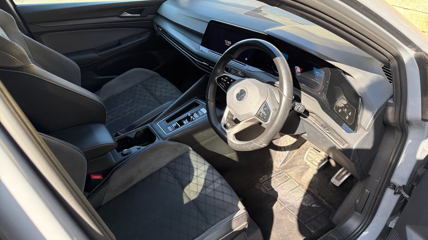 Used Volkswagen Golf 2022 for sale - 78081607: Photo 6