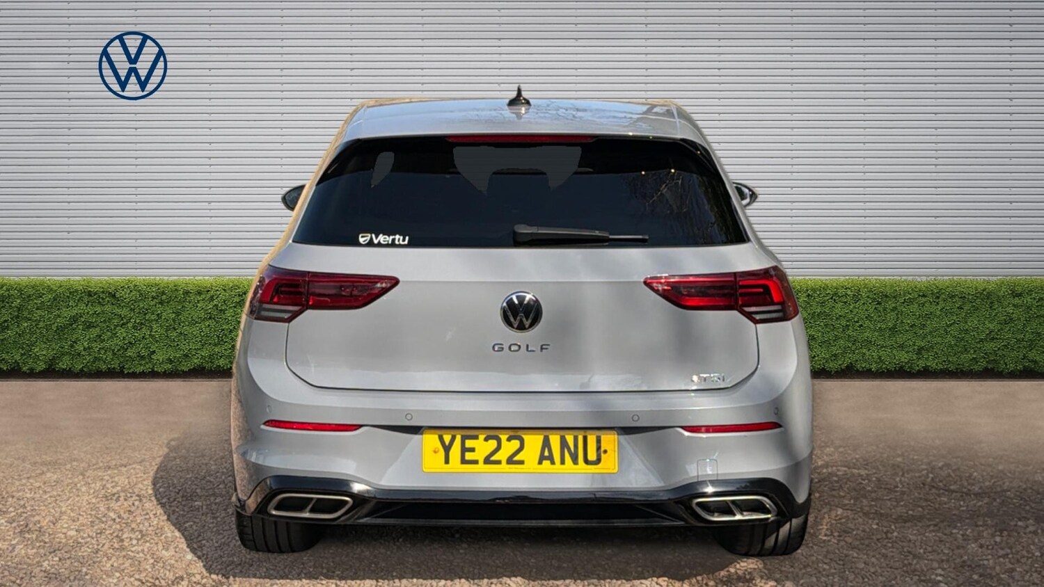 Used Volkswagen Golf 2022 for sale - 78081607: Photo 8