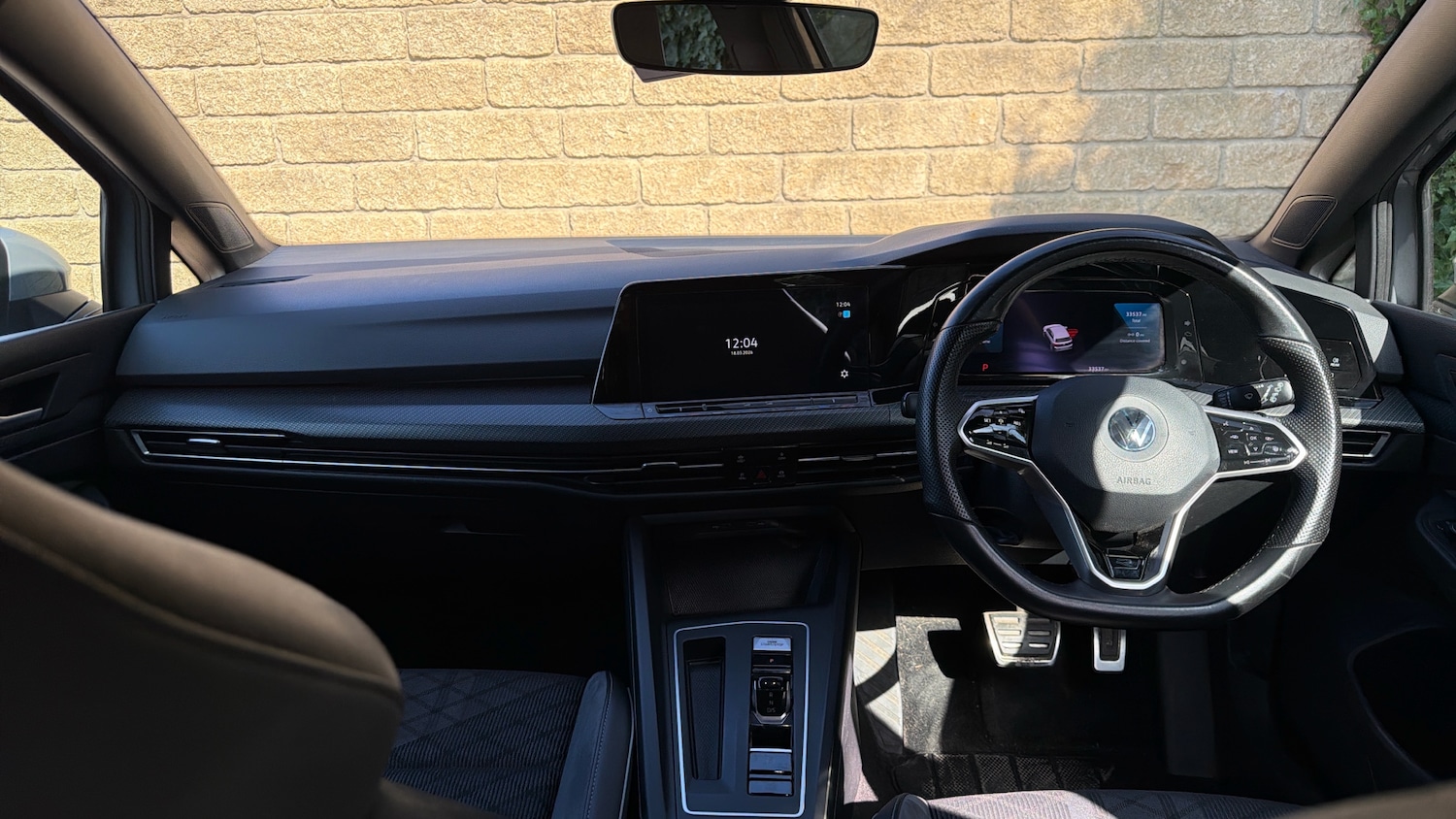 Used Volkswagen Golf 2022 for sale - 78081607: Photo 9