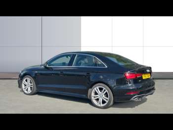 Used Audi A3 2017 for sale - 74780497: Photo