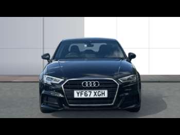 Used Audi A3 2017 for sale - 74780497: Photo