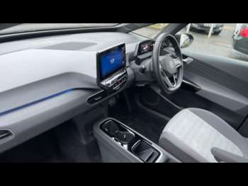 Used Volkswagen ID3 2021 for sale - 74864640: Photo