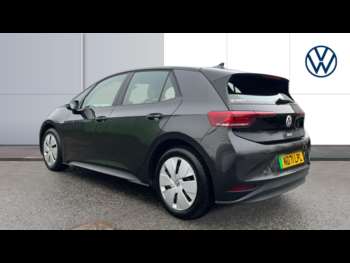Used Volkswagen ID3 2021 for sale - 74864640: Photo