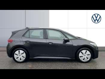 Used Volkswagen ID3 2021 for sale - 74864640: Photo