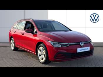 2021 (71) - 1.0 TSI Life 5dr Petrol Estate