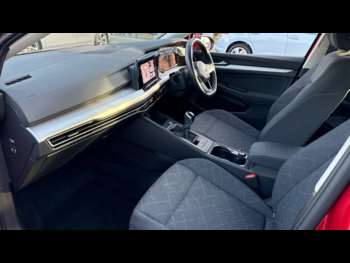 Used Volkswagen Golf 2021 for sale - 74772543: Photo