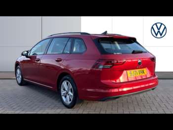 Used Volkswagen Golf 2021 for sale - 74772543: Photo