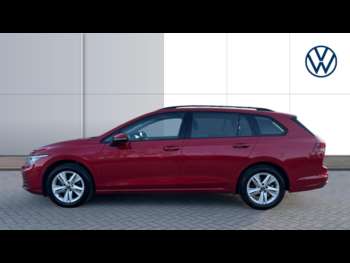 Used Volkswagen Golf 2021 for sale - 74772543: Photo