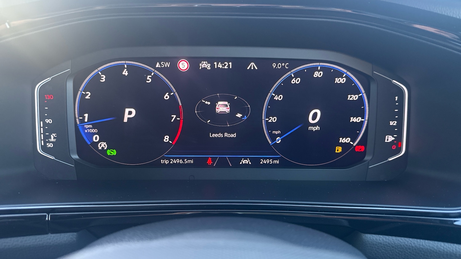 Used Volkswagen T-Roc 2025 for sale - 76905970: Photo 11