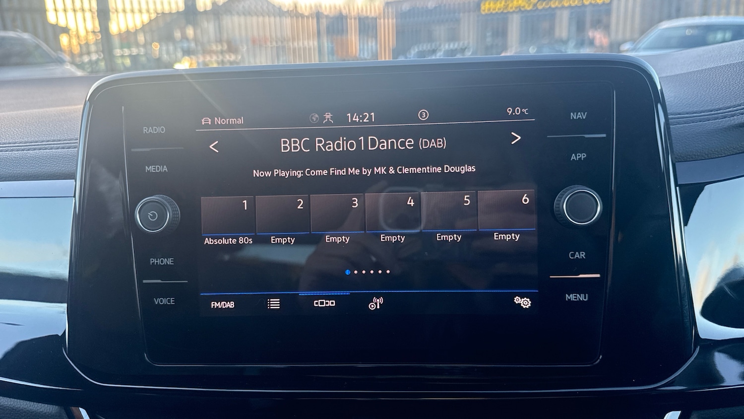 Used Volkswagen T-Roc 2025 for sale - 76905970: Photo 12