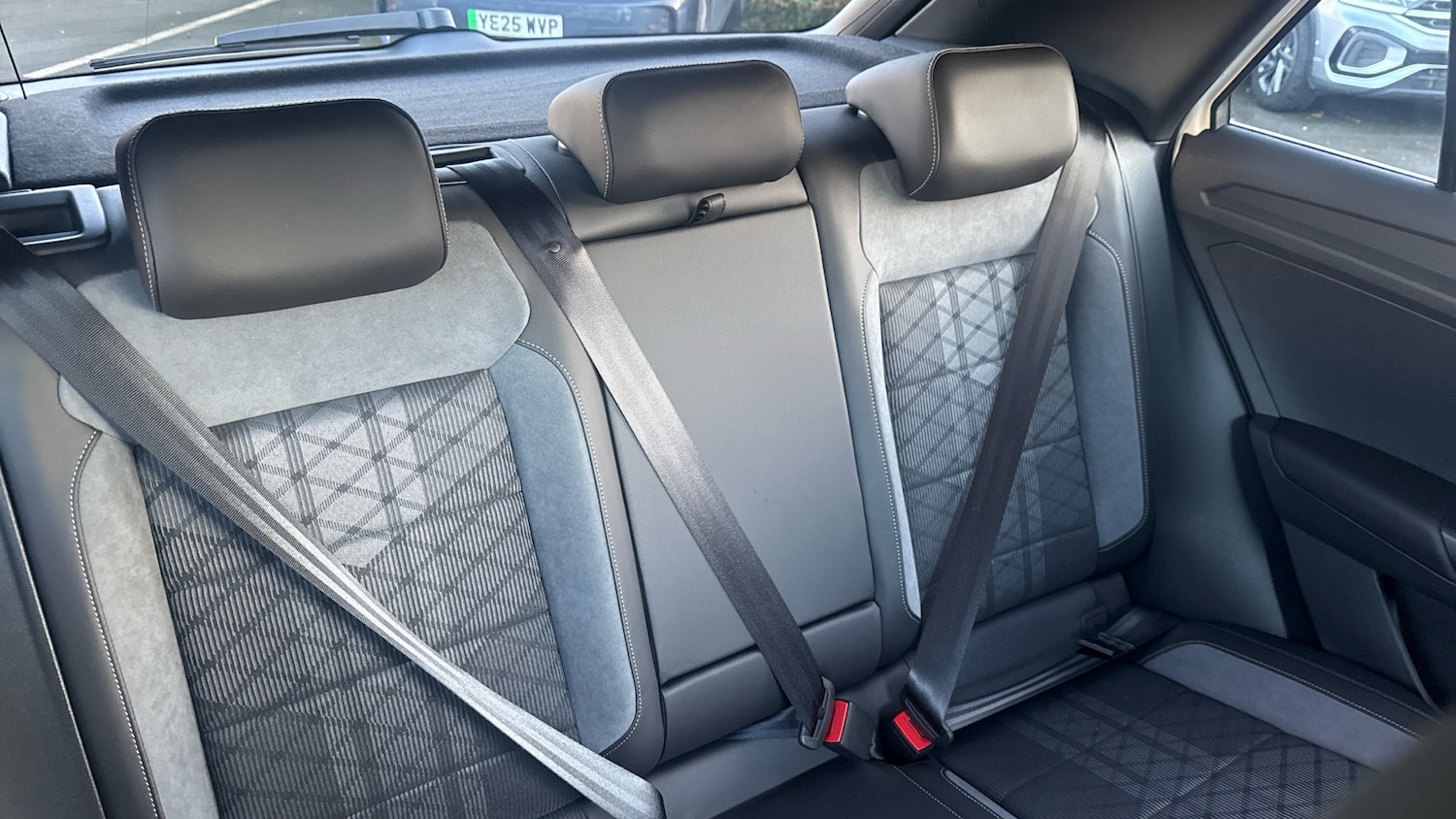 Used Volkswagen T-Roc 2025 for sale - 76905970: Photo 16