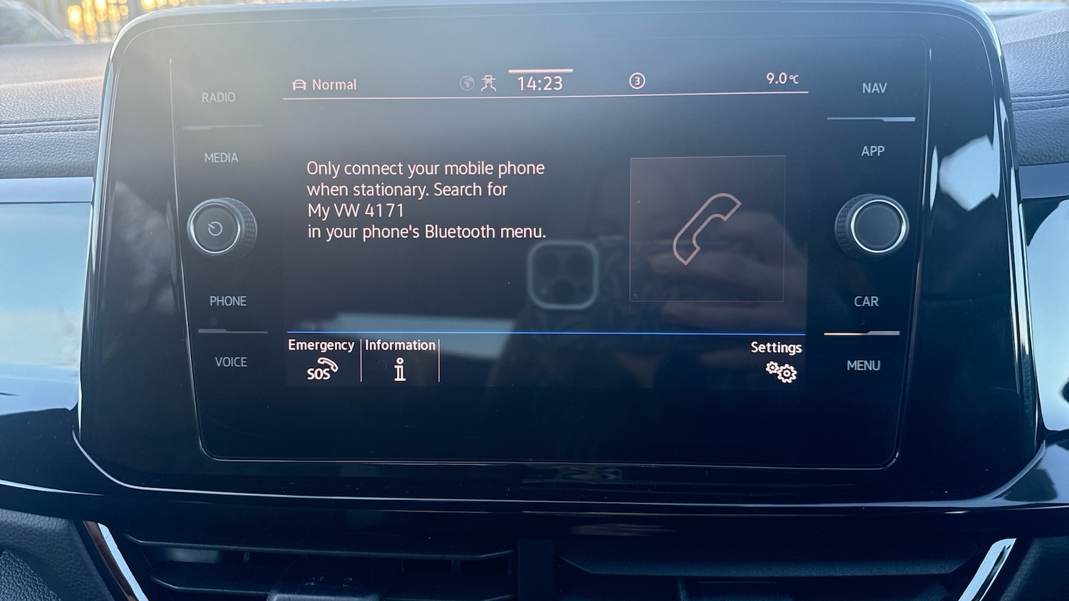 Used Volkswagen T-Roc 2025 for sale - 76905970: Photo 35