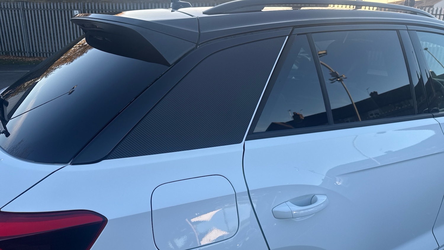 Used Volkswagen T-Roc 2025 for sale - 76905970: Photo 38