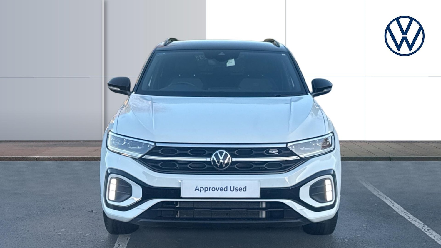 Used Volkswagen T-Roc 2025 for sale - 76905970: Photo 7