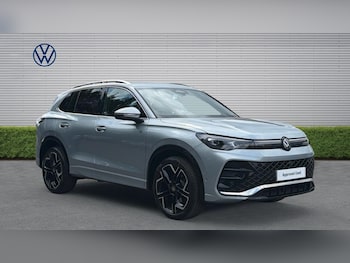 Used Volkswagen Tiguan 2025 for sale - 79385821: Photo