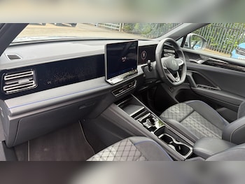 Used Volkswagen Tiguan 2025 for sale - 79385821: Photo