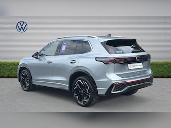 Used Volkswagen Tiguan 2025 for sale - 79385821: Photo