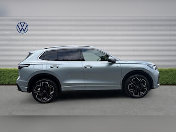 Used Volkswagen Tiguan 2025 for sale - 79385821: Photo
