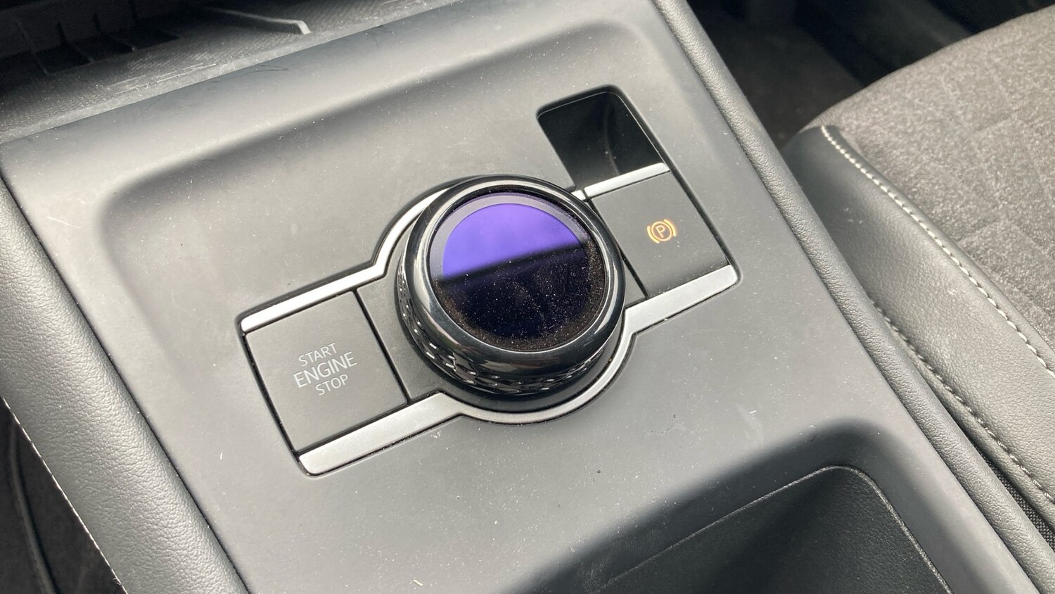 Vehicle 26