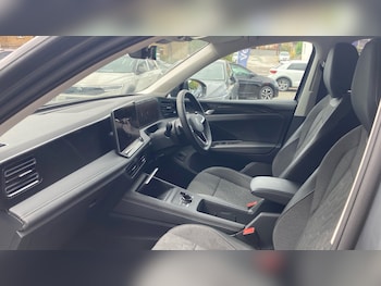Used Volkswagen Tiguan 2024 for sale - 75557584: Photo