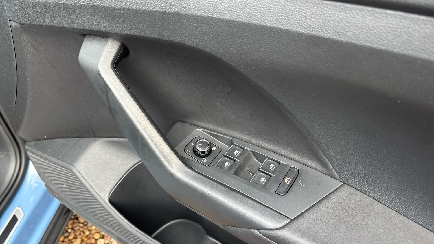 Used Volkswagen T-Cross 2025 for sale - 77663325: Photo 19