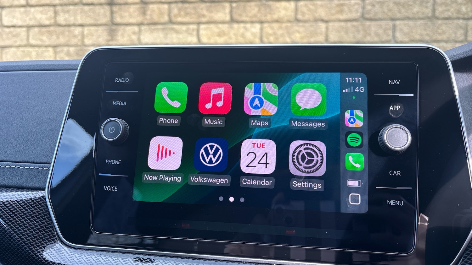 Used Volkswagen T-Cross 2025 for sale - 77663325: Photo 21