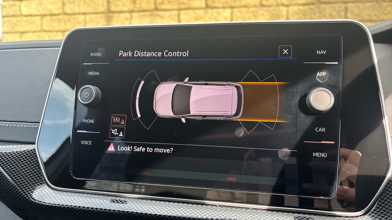 Used Volkswagen T-Cross 2025 for sale - 77663325: Photo 22