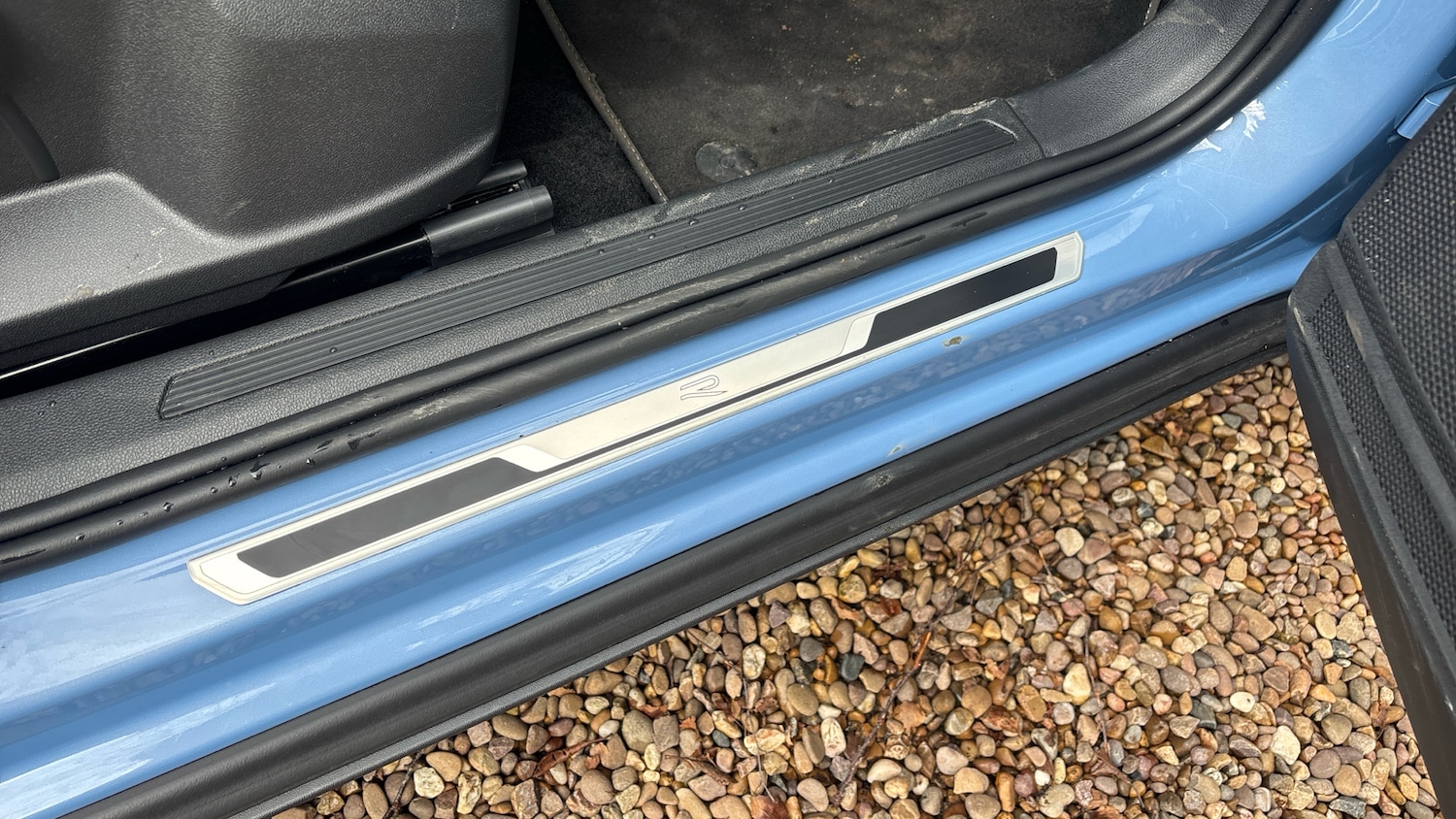 Used Volkswagen T-Cross 2025 for sale - 77663325: Photo 35