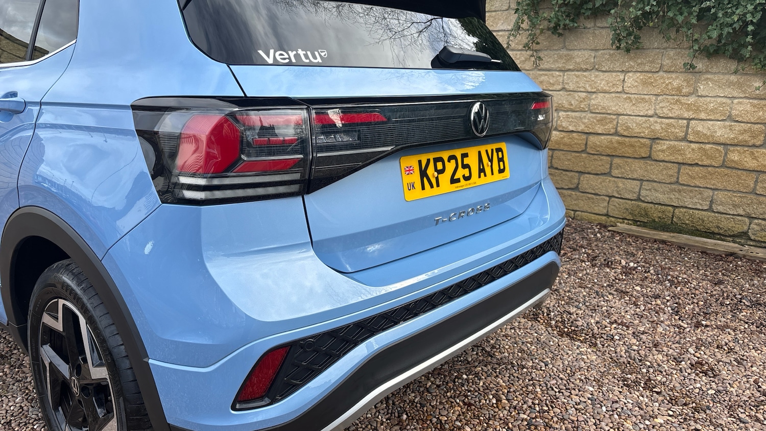Used Volkswagen T-Cross 2025 for sale - 77663325: Photo 39