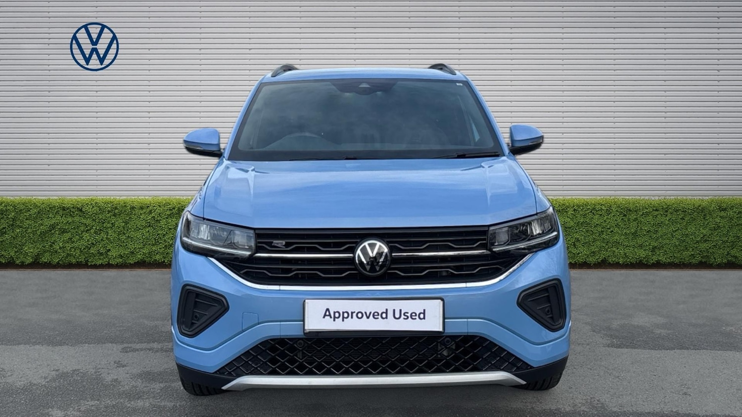 Used Volkswagen T-Cross 2025 for sale - 77663325: Photo 7