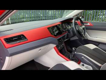 Used Volkswagen Polo 2019 for sale - 75113186: Photo