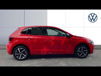 Used Volkswagen Polo 2019 for sale - 75113186: Photo