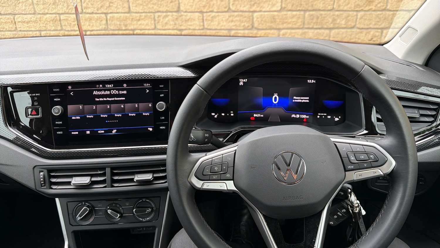 Used Volkswagen Polo 2023 for sale - 78199435: Photo 10