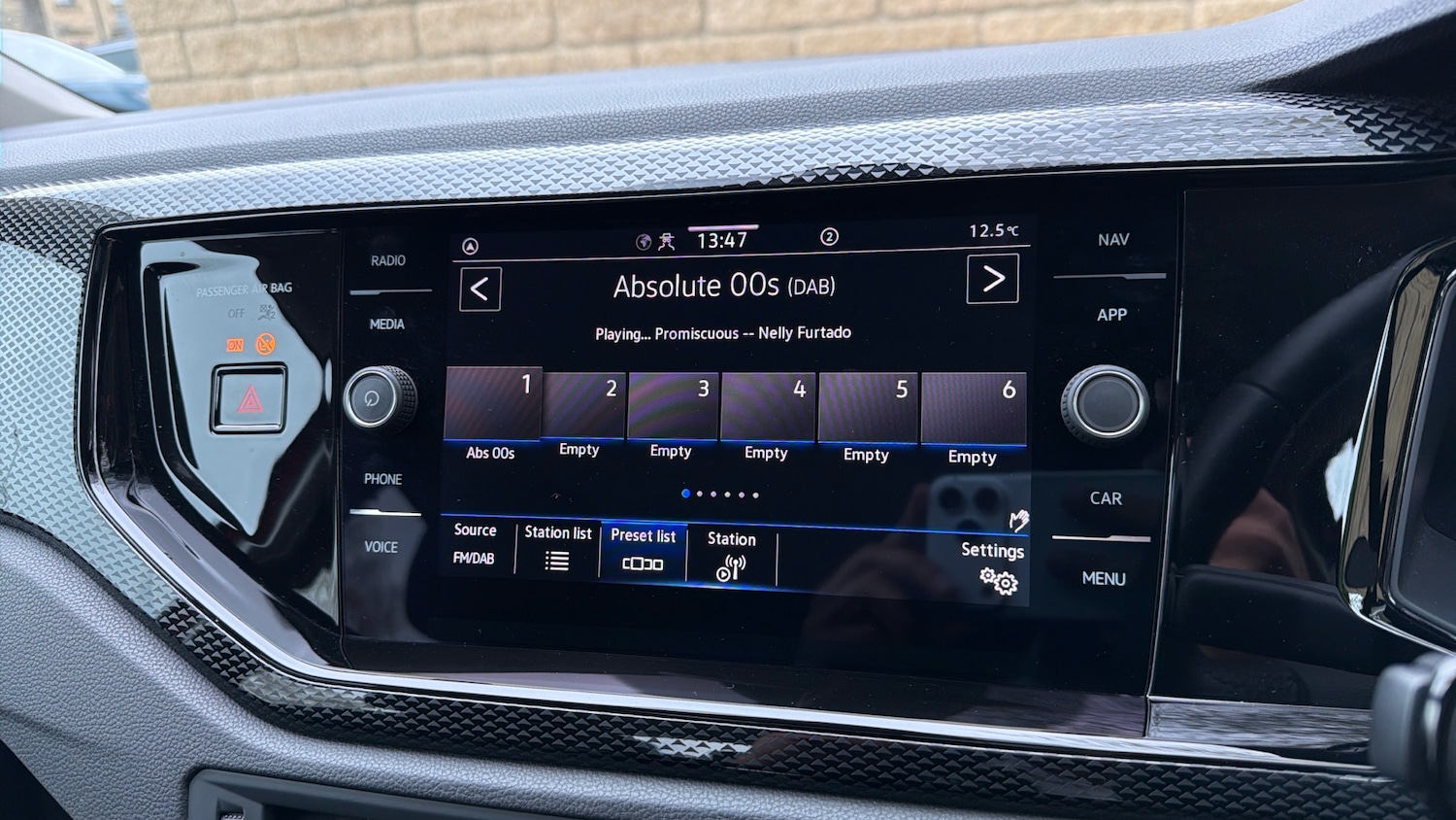 Used Volkswagen Polo 2023 for sale - 78199435: Photo 12