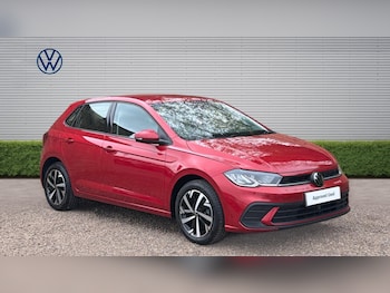 Used Volkswagen Polo 2023 for sale - 78199435: Photo