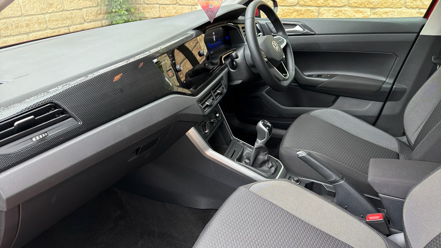 Used Volkswagen Polo 2023 for sale - 78199435: Photo 2