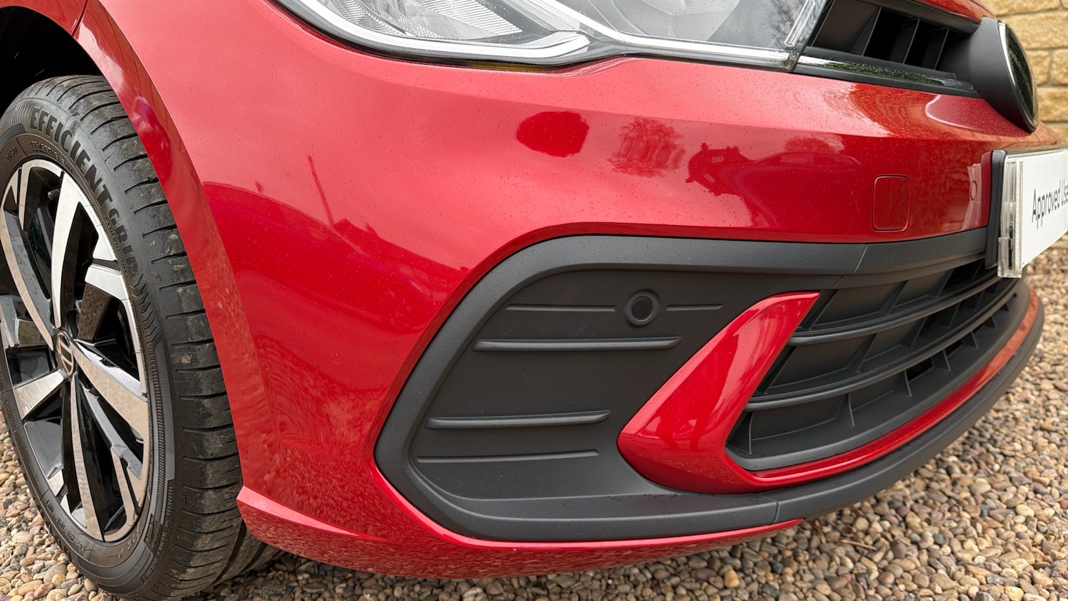 Used Volkswagen Polo 2023 for sale - 78199435: Photo 21