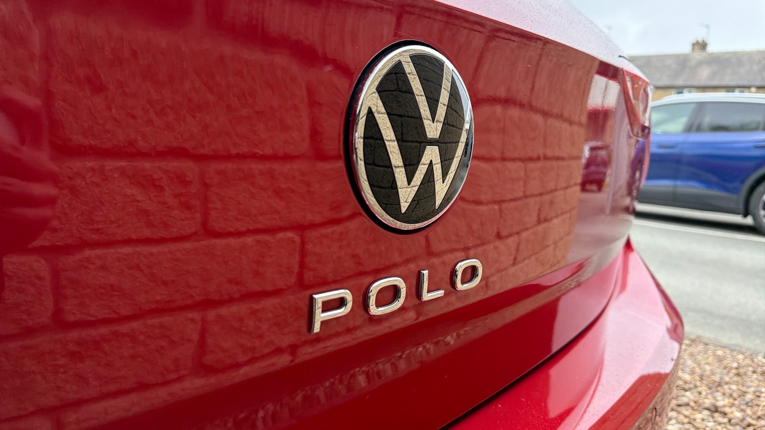 Used Volkswagen Polo 2023 for sale - 78199435: Photo 22