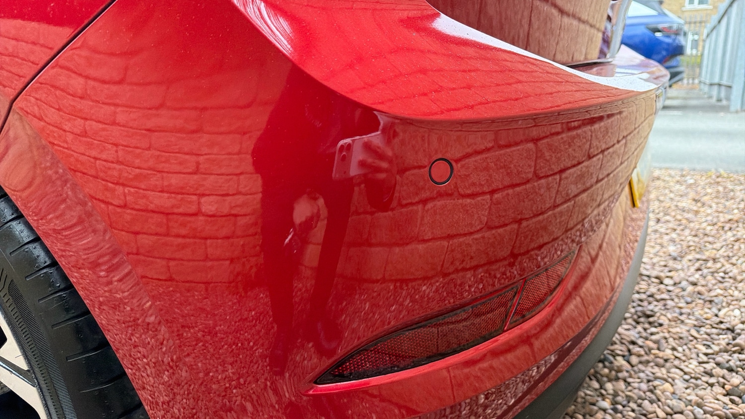 Used Volkswagen Polo 2023 for sale - 78199435: Photo 23