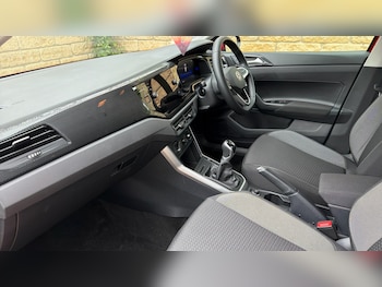 Used Volkswagen Polo 2023 for sale - 78199435: Photo